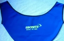 hot sale branded colorful bowling ball cleaner wipes