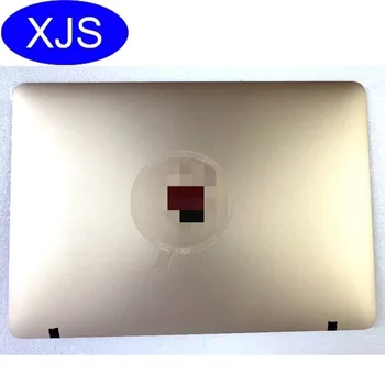 

Full New Gold 2018 Year A1932 LCD Assembly ScreenFor Macbook Air Retina 13.3" A1932 LED Display Front Gold EMC 3184