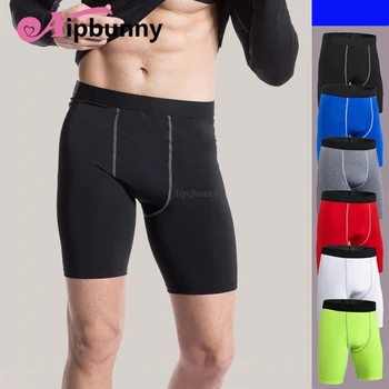 通販 Aipbunny 2018 高品質パワーリフティングフィットネススポーツタイトなショートパンツ男性ヨガバスケットボールジムスウェットパンツためジョギングワークアウトショート