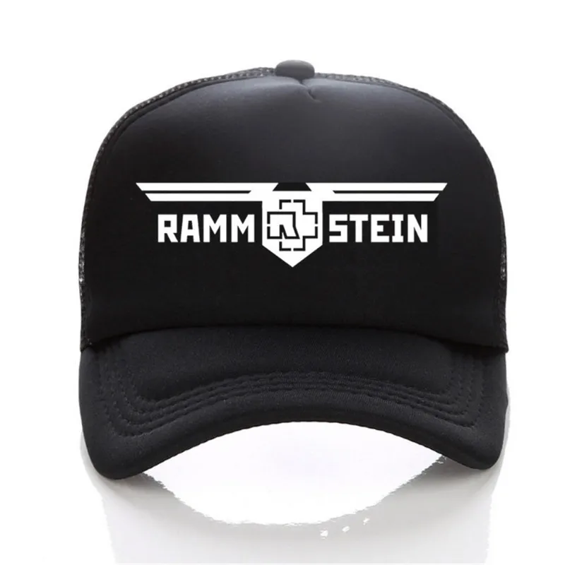 heavy metal baseball caps uk climate rock band summer cool mesh fans heavy metal baseball caps uk climate rock band summer cool mesh fans