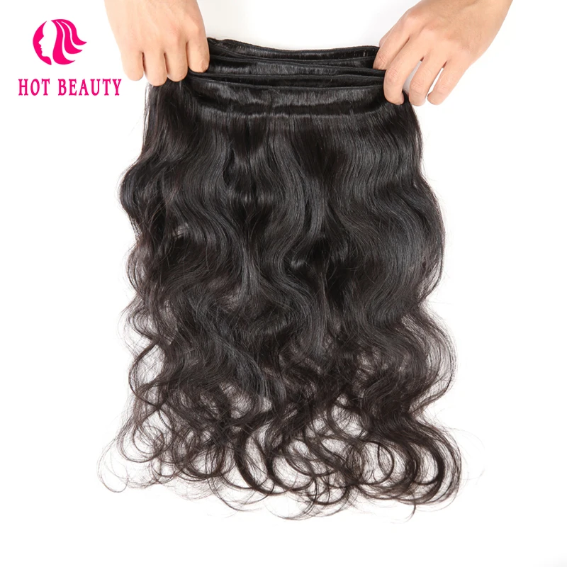 Hot Beauty Hair 3 Bundles Deal Malaysian Body Wave Human Hair 10-28 Inch Hair Weave Natural Color Free Shipping Remy Hair Hot Beauty Hair 3 Bundles Deal Malaysian Body Wave Human Hair 10-28 Inch Hair Weave Natural Color Free Shipping Remy Hair
