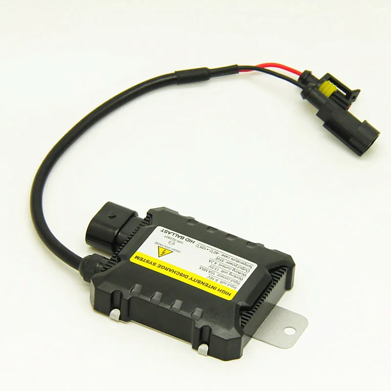Комплект для переоборудования фар 55 Вт 6000K 8000K H4 H/L 9005 9006 H11 xenon H7 4300K 10000K H1 H3 880 881