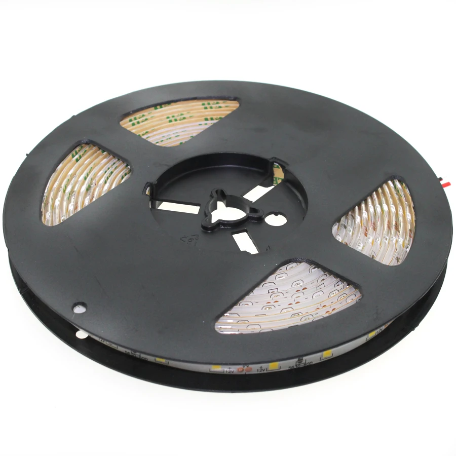 Tiras de Led o envio gratuito de 5 Consumo de Energia (w/m) : 0.18w/m