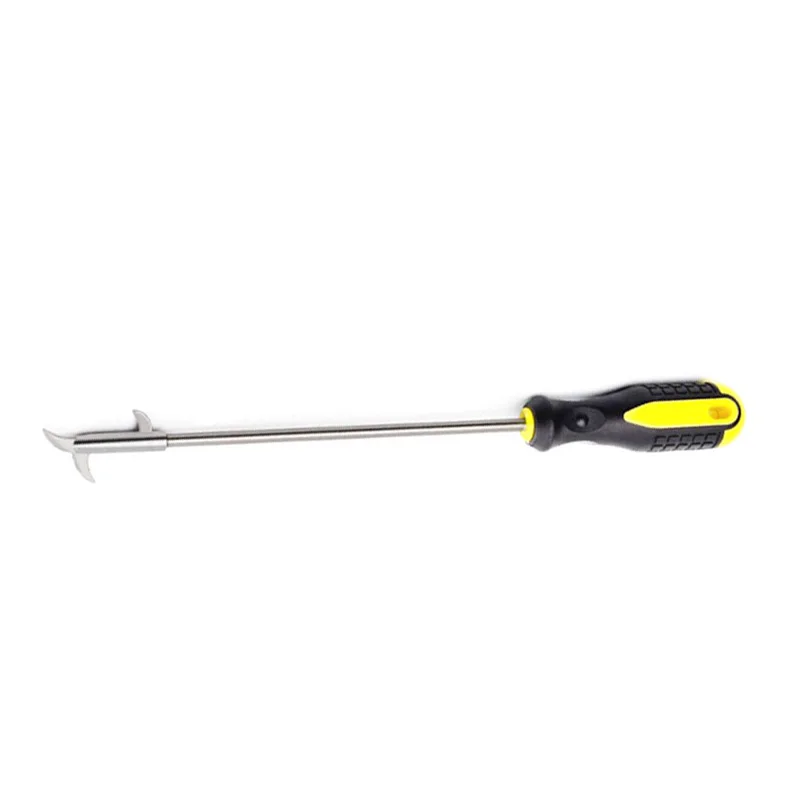 Car Tire Gap Slotting Cutter Stone Cleaning Hook