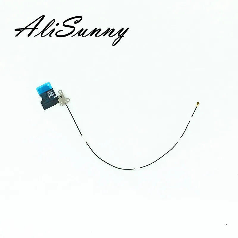 AliSunny 10 шт Wifi гибкий кабель для iPhone 6S Plus длинная антенна сигнал громкоговоритель