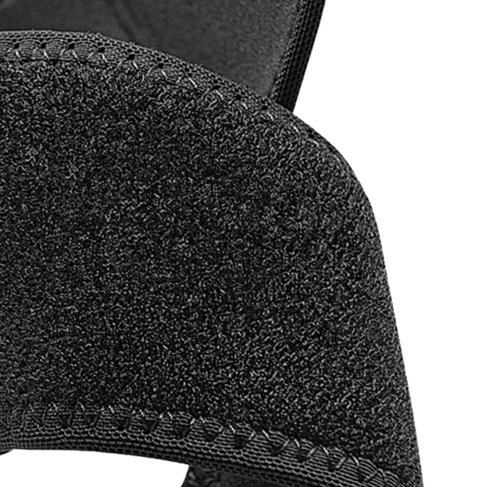 1 Pc Adjustable Wrist Hand Protectors Bandage Compression Strap Anti-sprain Wrist Supports Sports Weight Lifting Gloves