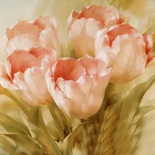 На заказ Алмазная картина eigen foto роза цветы Мандала алмазная живопись фильмы балет полный квадратный/круглый дом птица подарки для детей