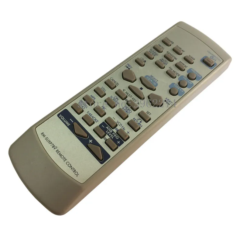 RM-SUXP78V 3