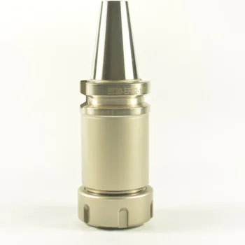 

1pcs BT40-ER32UM-100L T.I.R 0.002mm High speed COLLET CHUCK tool holder