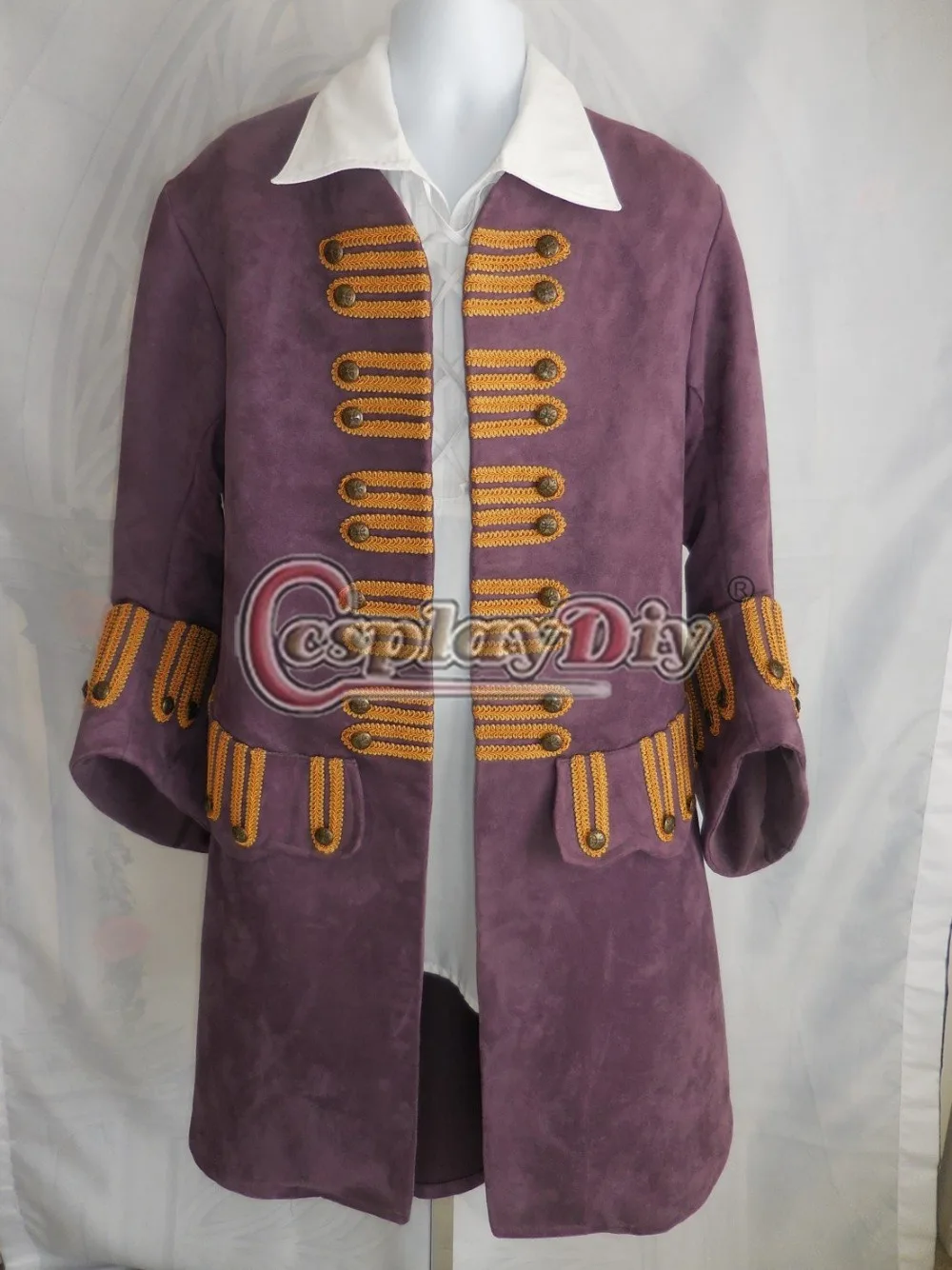 Cosplaydiy Renaissance Medieval 