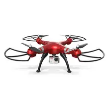 SYMA X8HG X8HW X8HC 2.4G 4CH 6 Axis RC Drones With 8MP Wide Angle HD Camera RC Dron Quadcopter RTF Altitude Hold Mod Helicopters