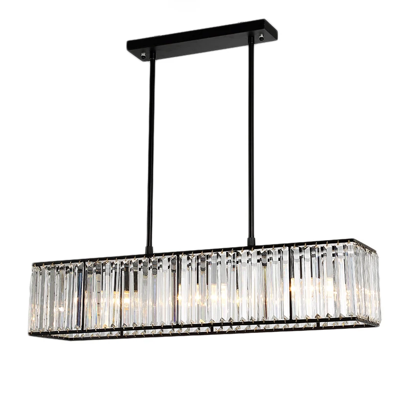 Rectangular Chandeliers Island Kitchen Lighting Modern Long Rectangular Lamp Dining Room Island Rectangular Chandeliers Island Kitchen Lighting Modern Long Rectangular Lamp Dining Room Island