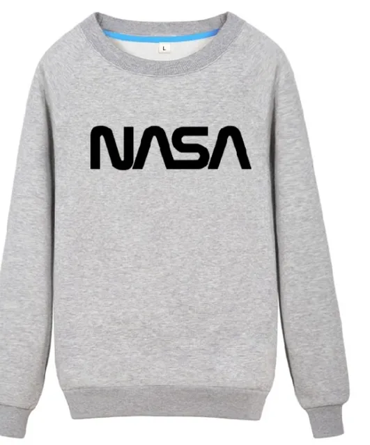 aliexpress nasa hoodie