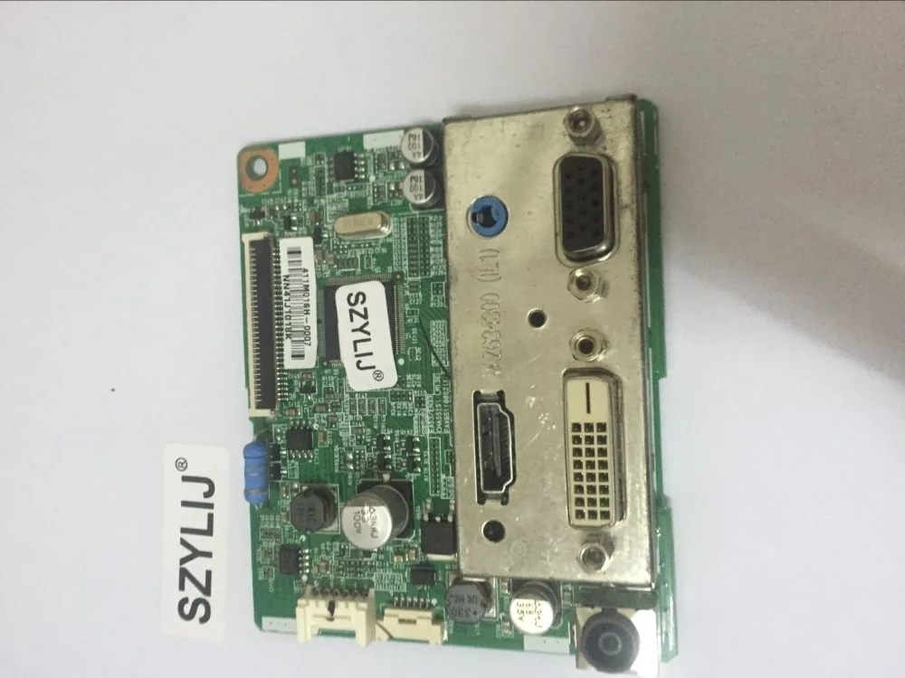 

1pcs/lote , good quality, 27MP35vq, MAZ634300 screen, LM270WF5.spot