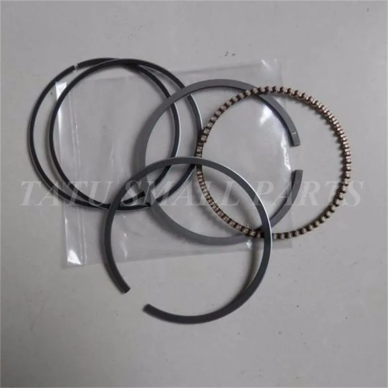 PISTON RINGS SET 64mm HONDA GXV140 1P64F MOWER 2