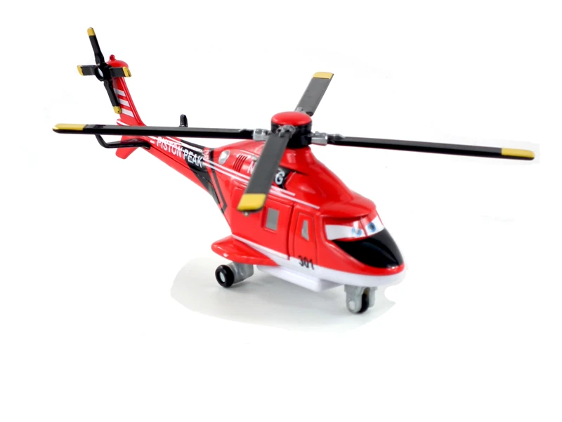 helicopter plane toy