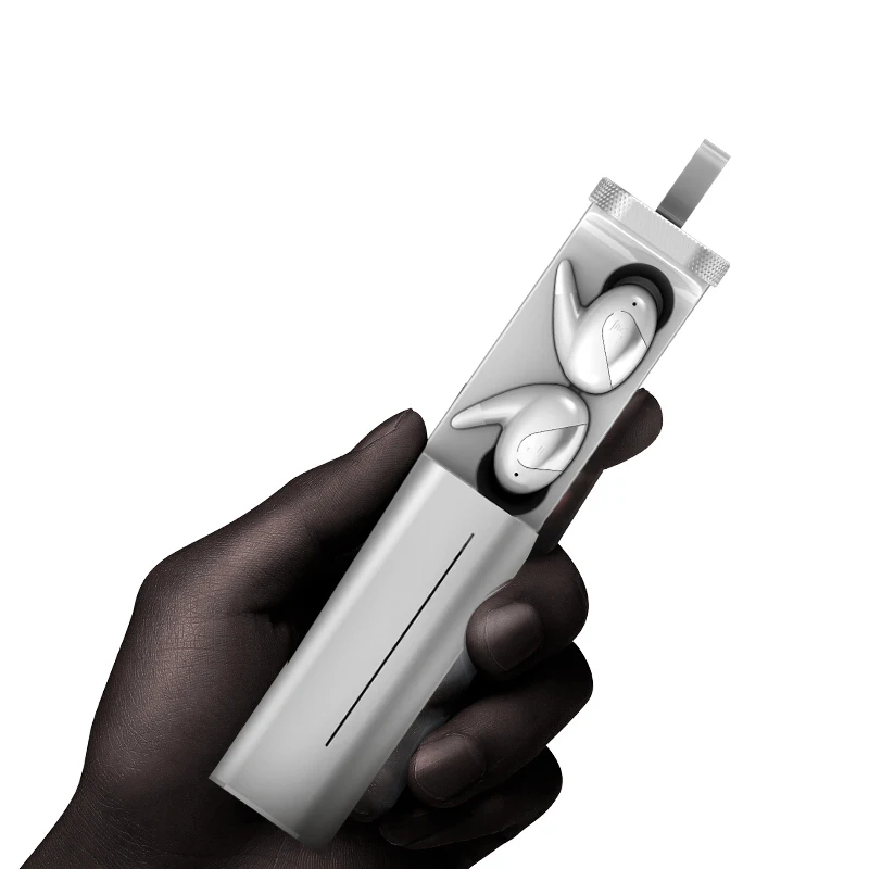 

TWS I9 Mini 5.0 Bluetooth Earphone Wireless Independent Earbuds Stereo Sports With Charging Box Mic For All Smart Phone