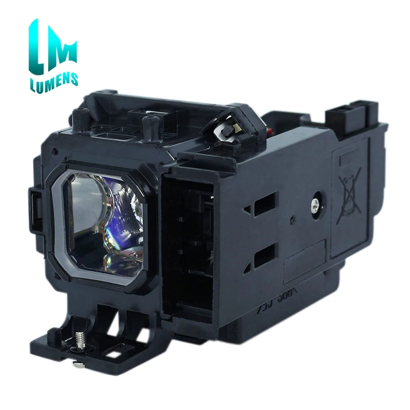 Lâmpada para Projetor Original de Alta Vt80lp para Projetores Qualidade Queimador Dentro Vt48g Vt49 Vt57 Vt58 Vt59 Vt57g Nec Vt48 - Image 2