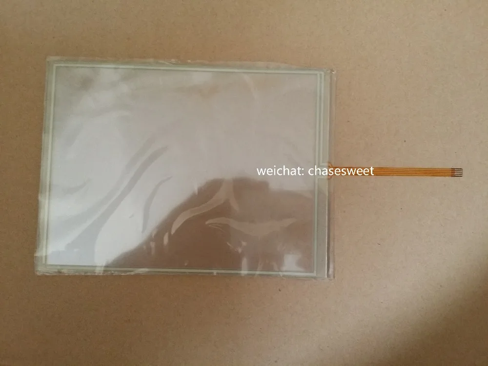 

New 138x108 138*108mm 4wire touch screen