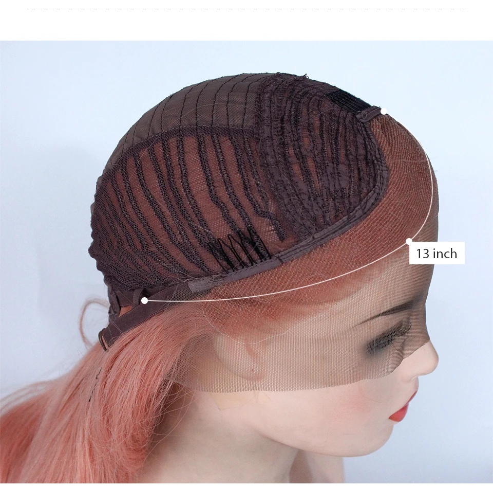 V'good блонд синтетический парик на кружеве для черных женщин афроамериканские плетеные искусственные волосы косички парики натуральные волосы