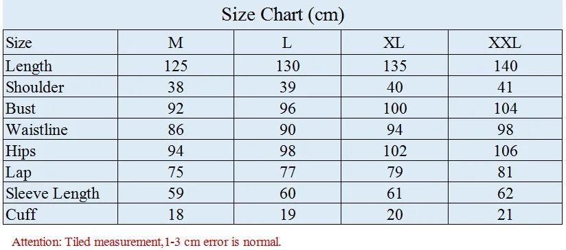 011 size
