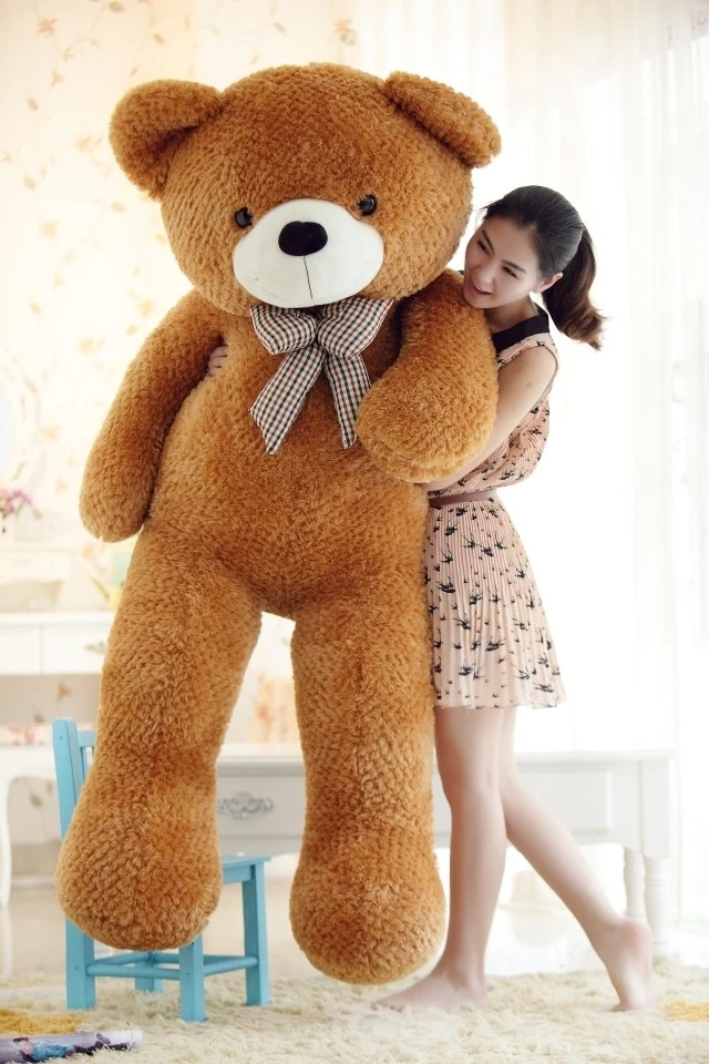world's largest teddy bear for sale