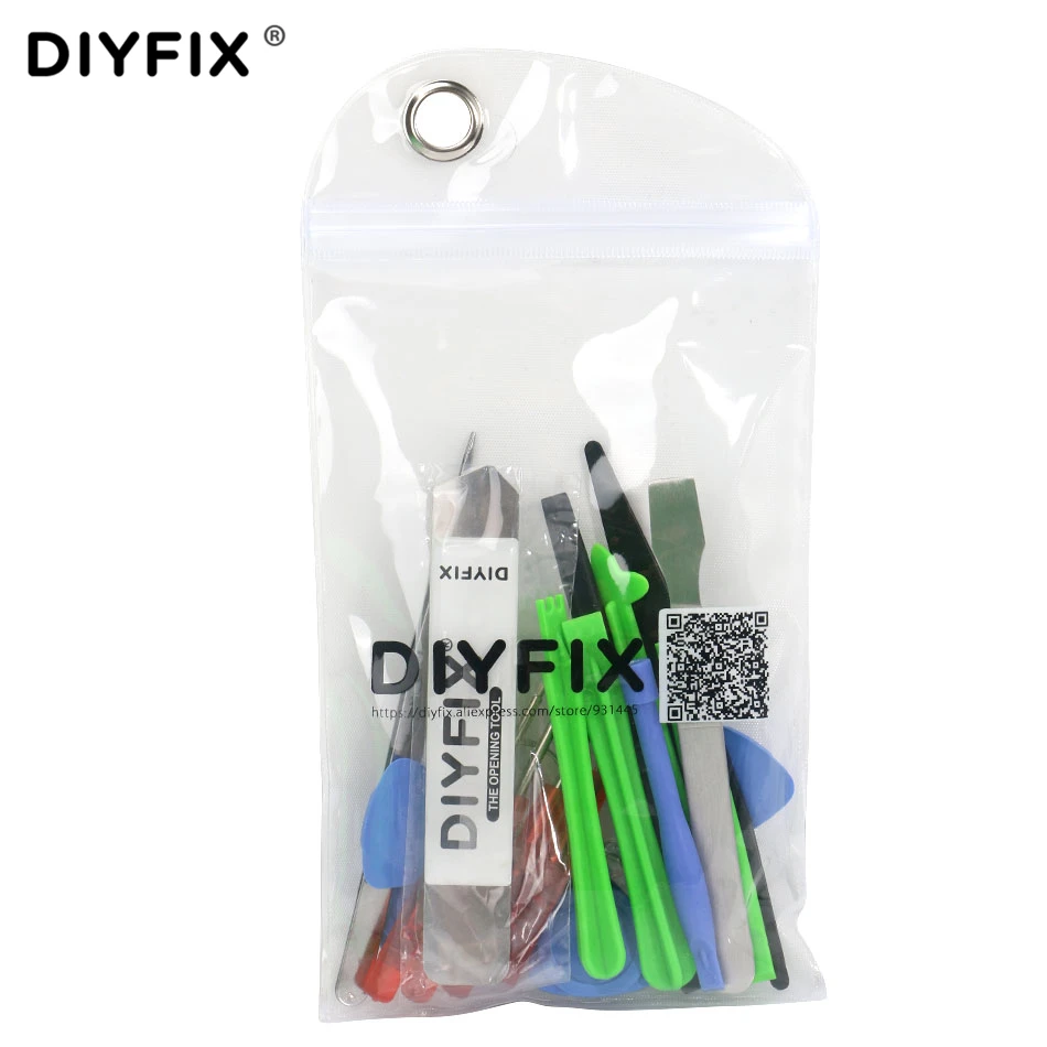 21 in 1 Hand Tools Set (2)