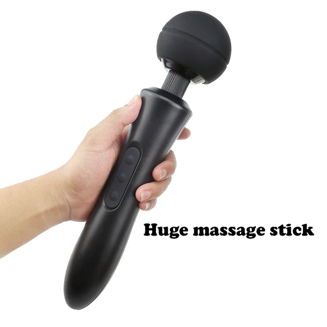 $US $15.66  3 styles body Massager 10 Speeds Sex Toys for Woman Clit Vibrator Female Sex Vibrator G spot Clitor
