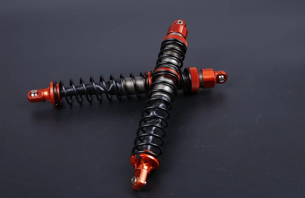 1/5 scale rc baja parts Rovan car spare 6MM metal rear shocks 95147 | Игрушки и хобби