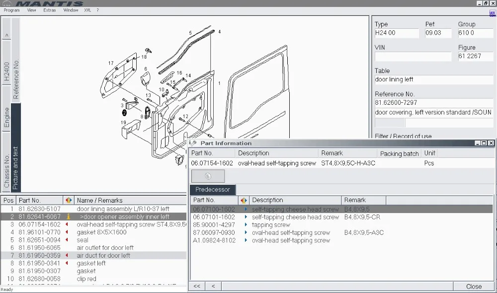

Man Mantis 557 EPC [02.2017]+crack  NEVER EXPIRE