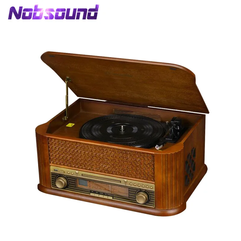 lp stereo system