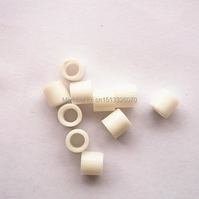 Air-Conditioning AC Recharge HoseAdapter Connector Grommet Gasket AC Liquid Feeding Tube  Polyvinyl Fluoride Plastic Gaskets (1).jpg