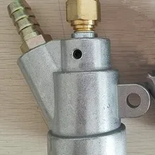 SH Rongxing d-типа Quick-включение одной-пистолет