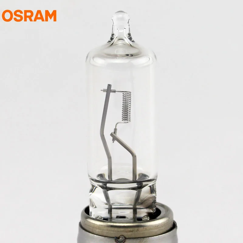 OSRAM Sylvania H9B 12 В 35 Вт 3200 К 64243 PGJY19 5 оригинальные фары автомобиля лампы Гарантия