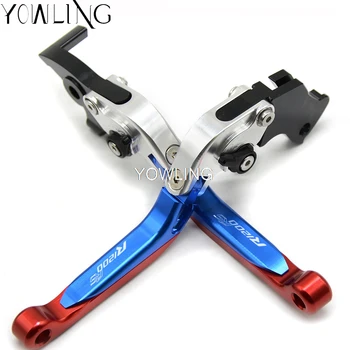 

For BMW R1200RS R1200 RS 2015 2016 2017 2018 Motorcycle Brakes Lever Clutch Lever CNC Adjustable Foldable brake clutch levers