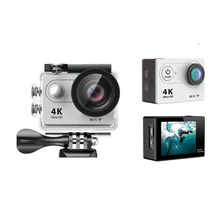 EKEN H9se action camera Ultra HD 4K WiFi cam 1080P/60fps 2.0 LCD Helmet Cam go pro style waterproof sportsport camera vs sj cam