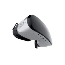R551-C New head-mounted virtual reality 3D VR glasses one machine