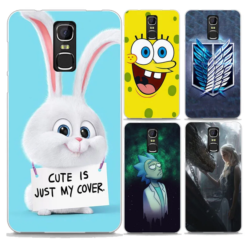 

For BQ BQS-5520 Mercury Case Phone Back Cover Painted Cases For BQ 5520 BQS 5520 BQS5520 5.5" Cover Protection Shell Back Case