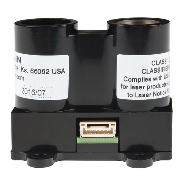 LIDAR Lite V3 Pixhawk lite Laser sensor optical distance measuring sensor Rangefinder  Floating and unmanned-vehicle 3