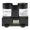 LIDAR Lite V3 Pixhawk lite Laser sensor optical distance measuring sensor Rangefinder  Floating and unmanned-vehicle 3