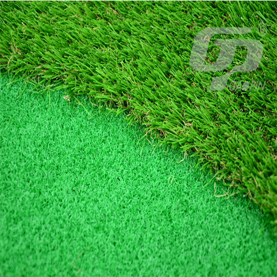 Зеленый практический реалистичный синтетический газон для гольфа, сделанный на заказ, коврик для игры в гольф для улицы и дома, Прямая с фабрики