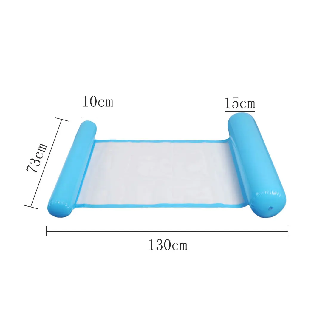 Hot PVC Water Hammock Float Inflatable Floating Lounger Bed Beach Swimming Pool Float Lounge Float Bed Chair For Kids Adults Hot PVC Water Hammock Float Inflatable Floating Lounger Bed Beach Swimming Pool Float Lounge Float Bed Chair For Kids Adults