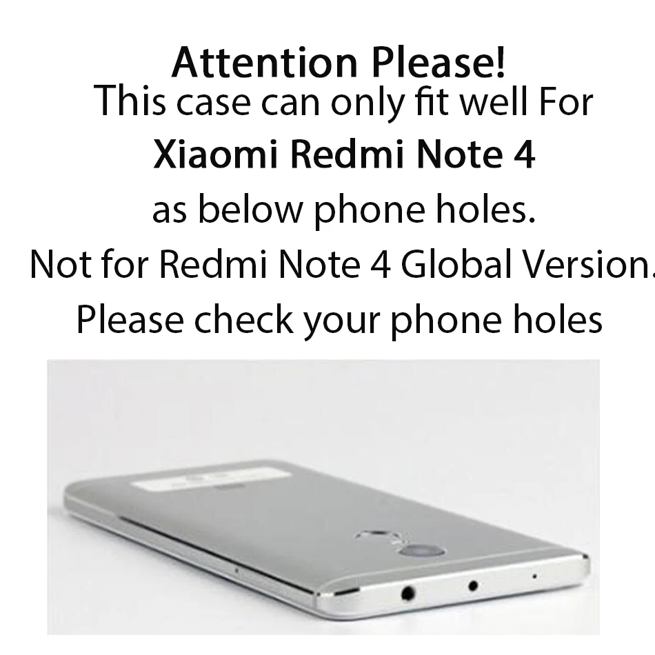 redmi note 4 