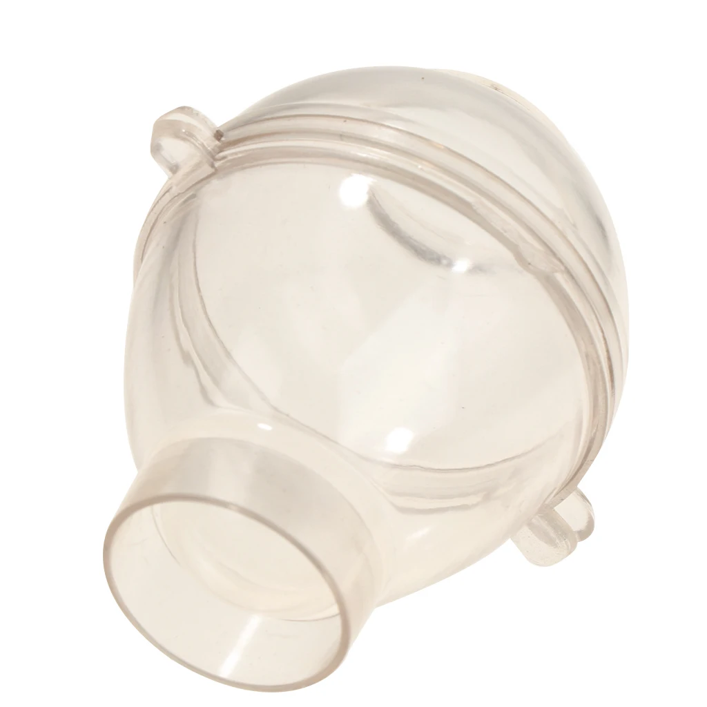 Egg Shaped 58x90mm Candle Molds, Soap Moulds Candle Model DIY Candle Material Making Craft Tools