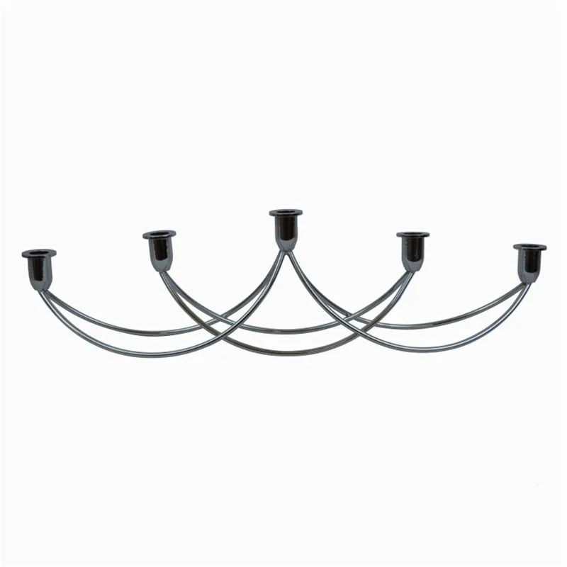 

Harmony Candlestick Wedding Candelabra 304 stainless steel /free shipping