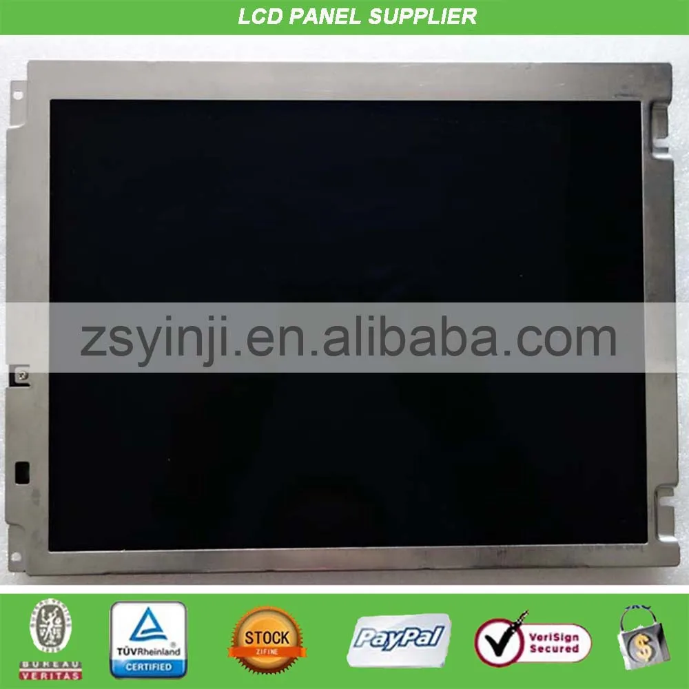 

10.4inch lcd display NL8060BC26-35