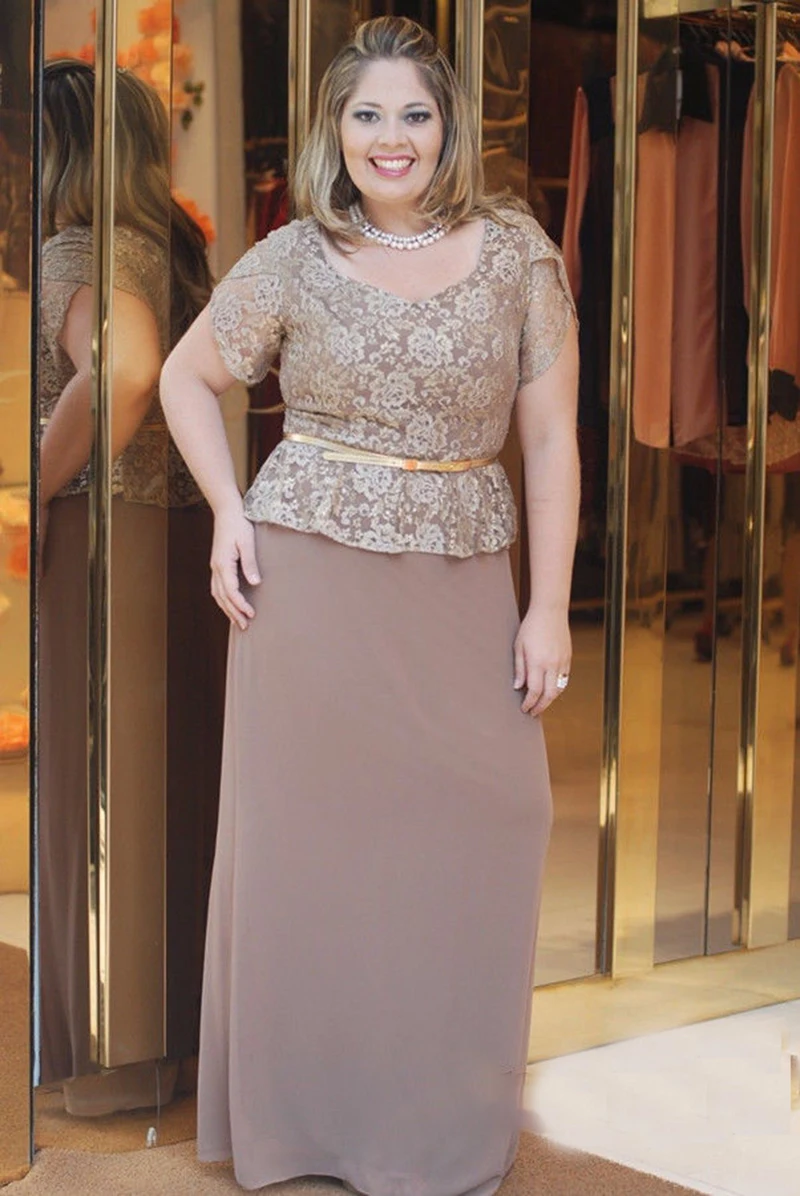 davids bridal prom dresses plus size