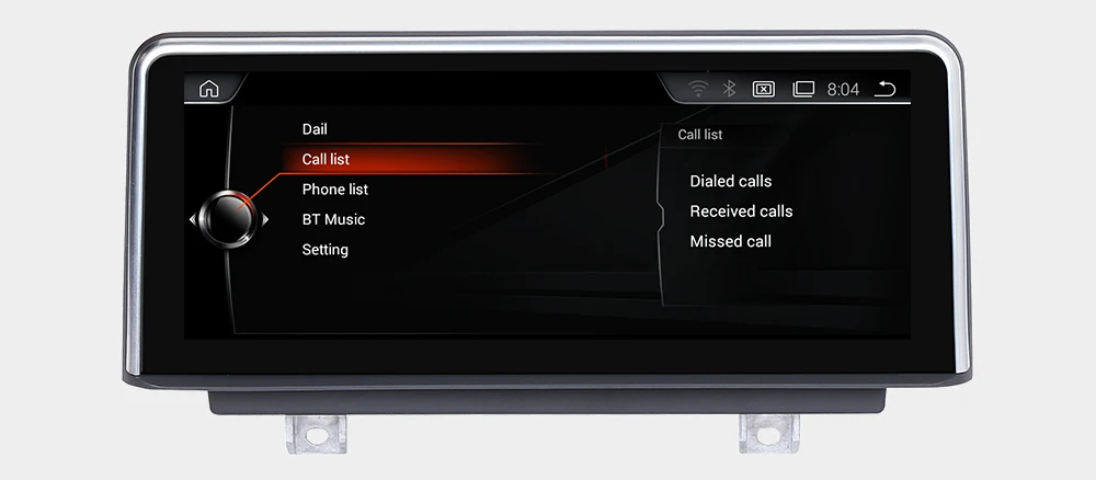 Flash Deal KiriNavi 10.25" IPS Touch Display Voice Control Android 7.1 For BMW 7 F01 F02 2009 - 2012 Car MP3 MP4 Radio Audio GPS Navigation 2 Flash Deal KiriNavi 10.25" IPS Touch Display Voice Control Android 7.1 For BMW 7 F01 F02 2009 - 2012 Car MP3 MP4 Radio Audio GPS Navigation 2
