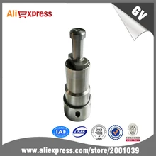 6 шт./лот горячая Распродажа дизельный двигатель части морские суда сборка плунжера GD32 костюм для Хансин 6LUN 28ARG MS2456 SS LU32