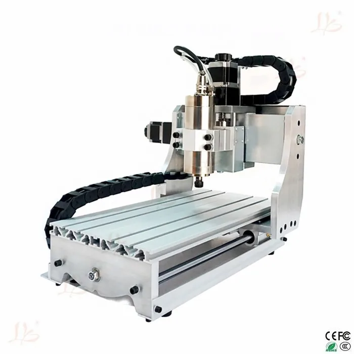CNC 3020 Z-S800 4axis (11)